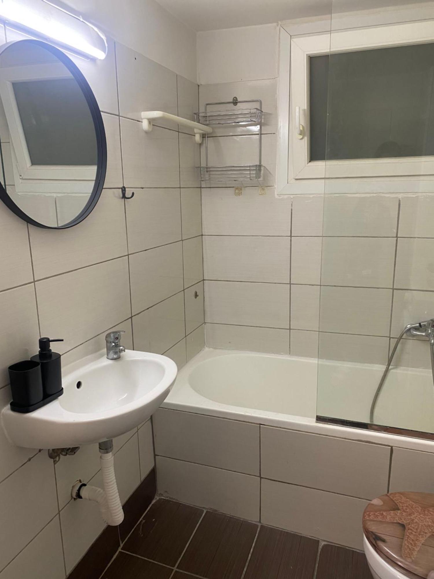 Apostolis Apartment Athens Luaran gambar