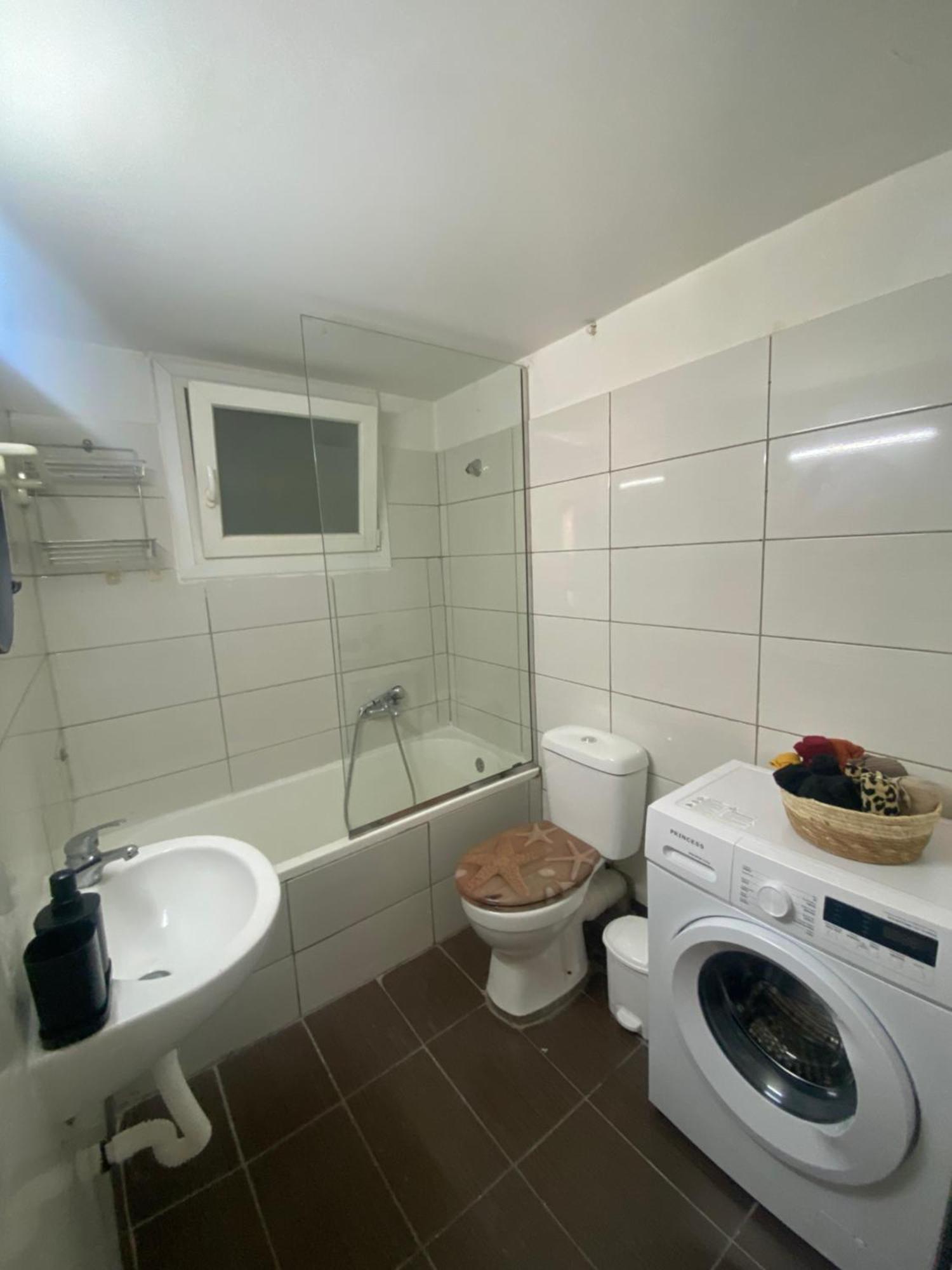 Apostolis Apartment Athens Luaran gambar