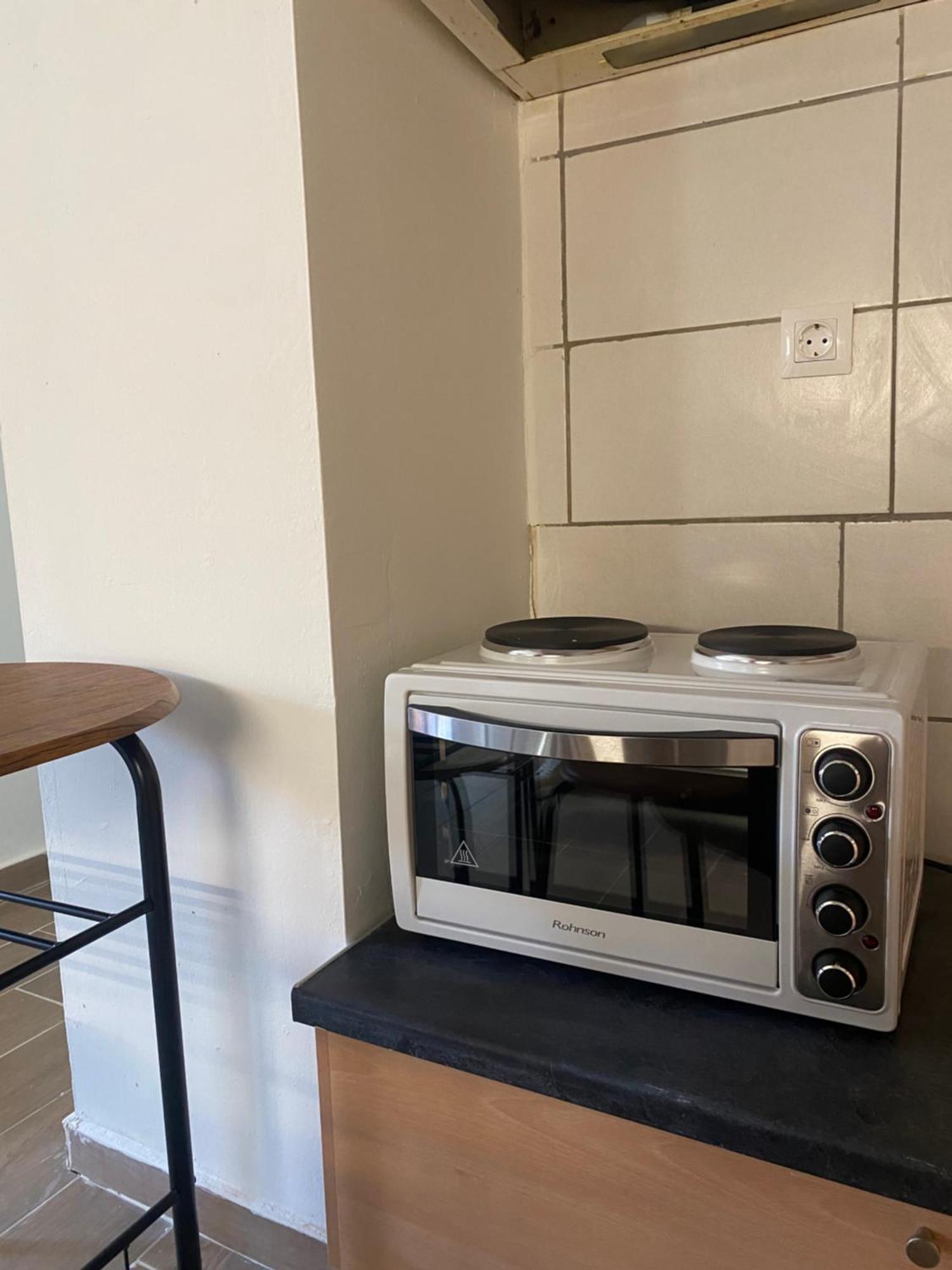 Apostolis Apartment Athens Luaran gambar