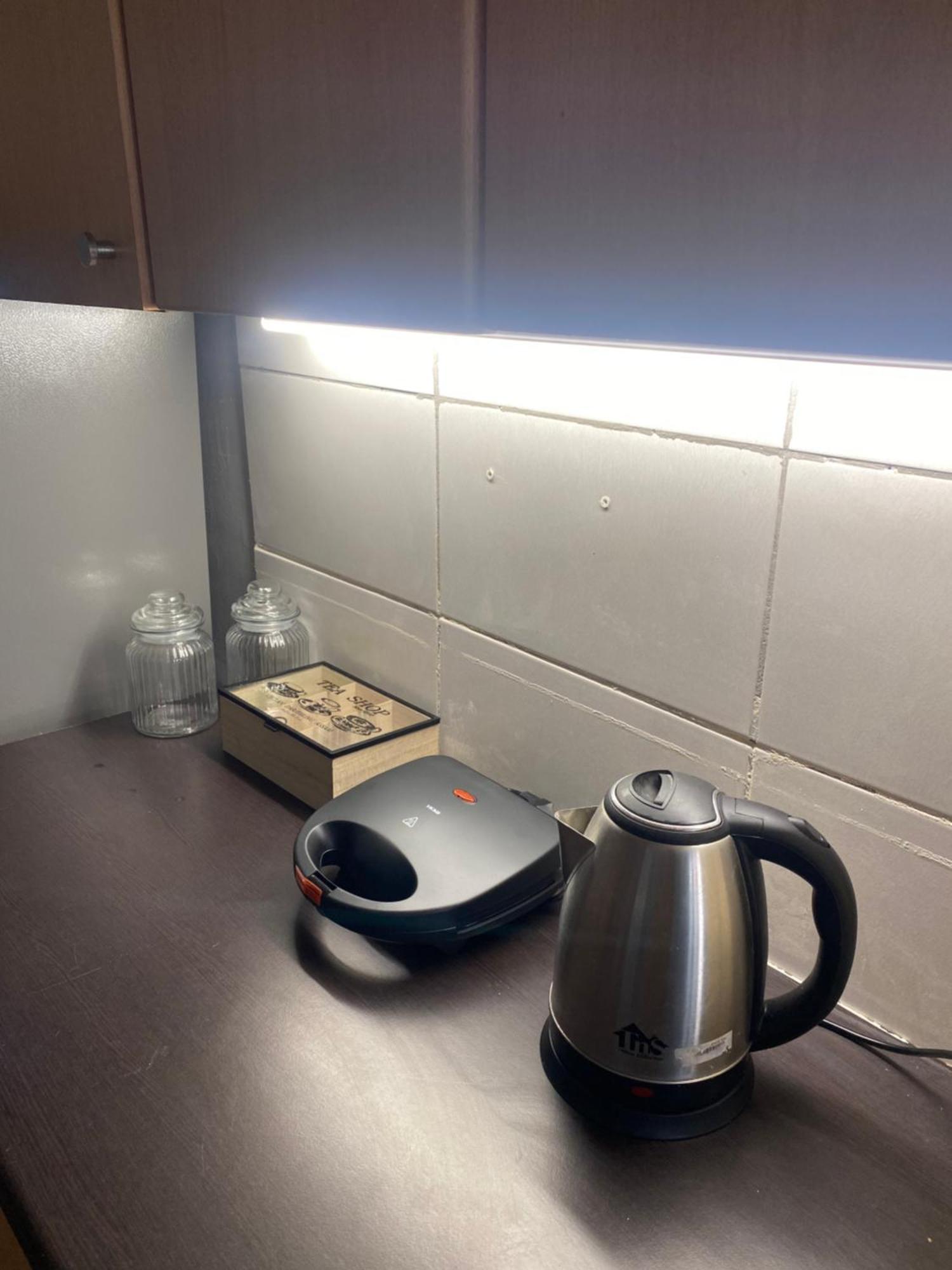 Apostolis Apartment Athens Luaran gambar