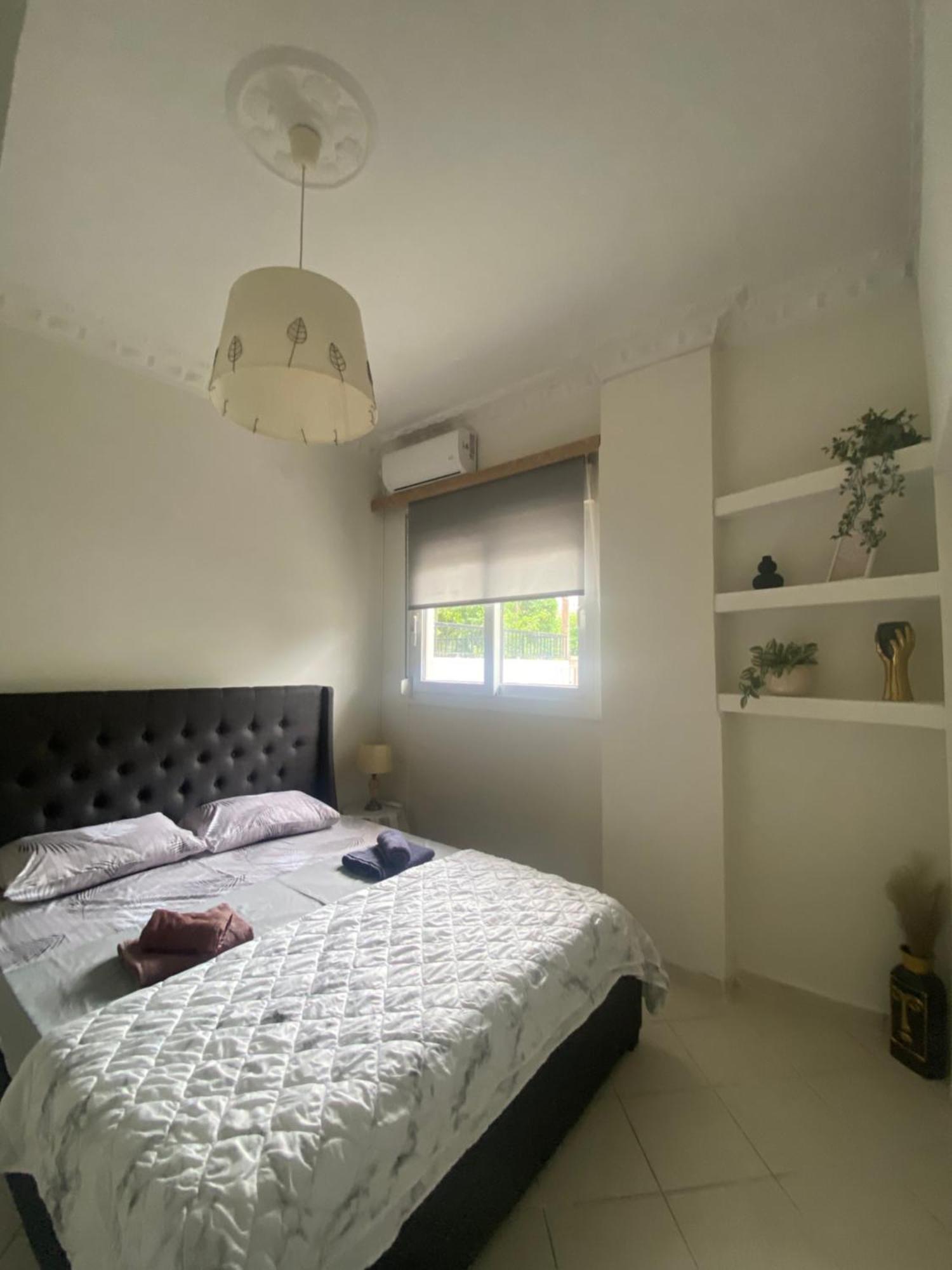 Apostolis Apartment Athens Luaran gambar