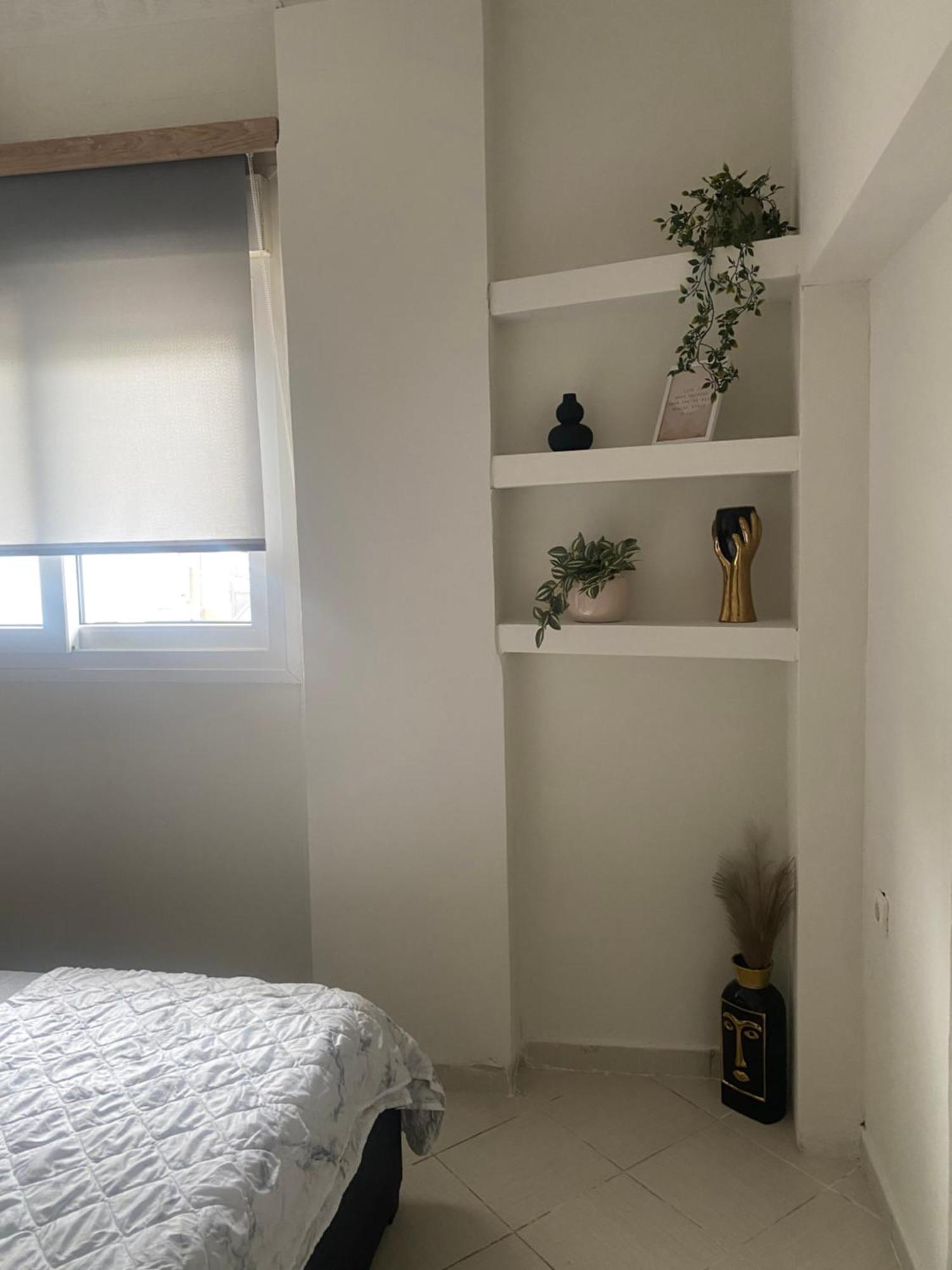 Apostolis Apartment Athens Luaran gambar
