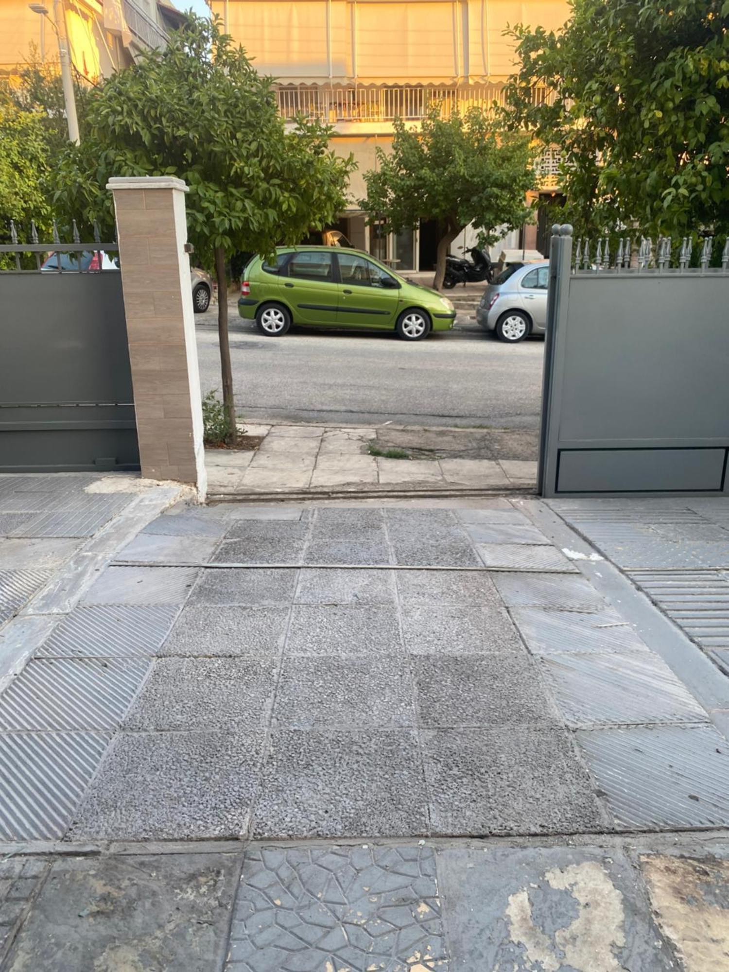 Apostolis Apartment Athens Luaran gambar