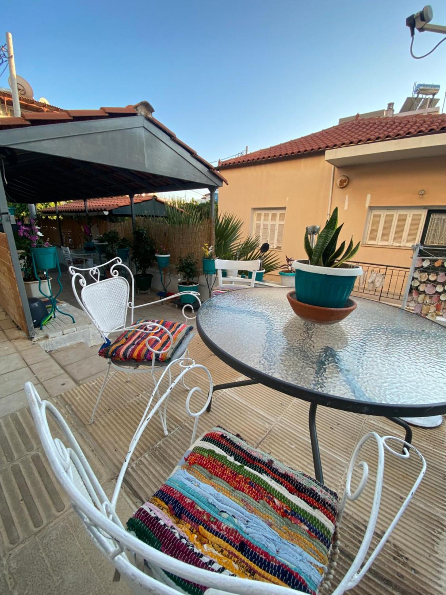 Apostolis Apartment Athens Luaran gambar