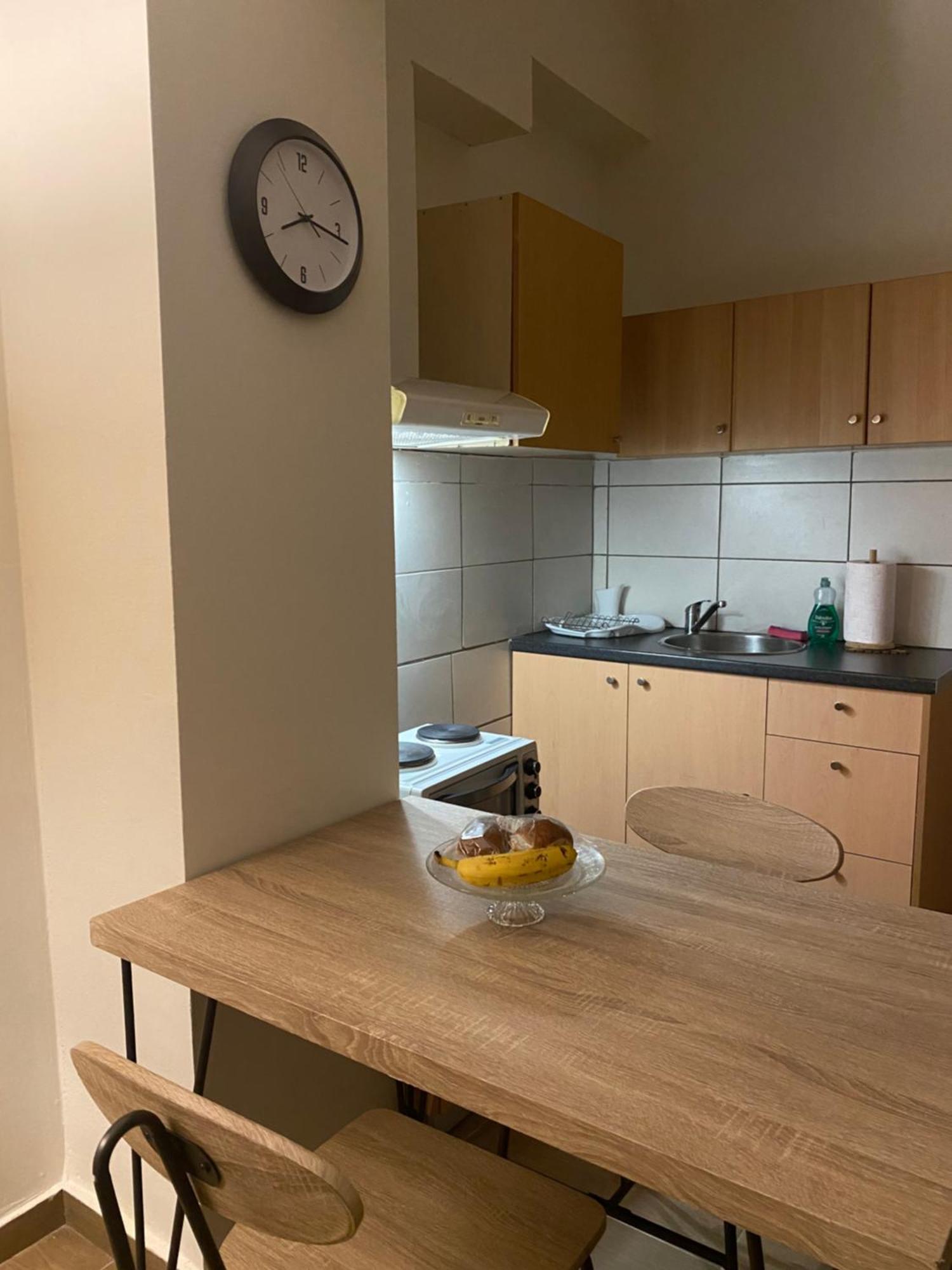 Apostolis Apartment Athens Luaran gambar