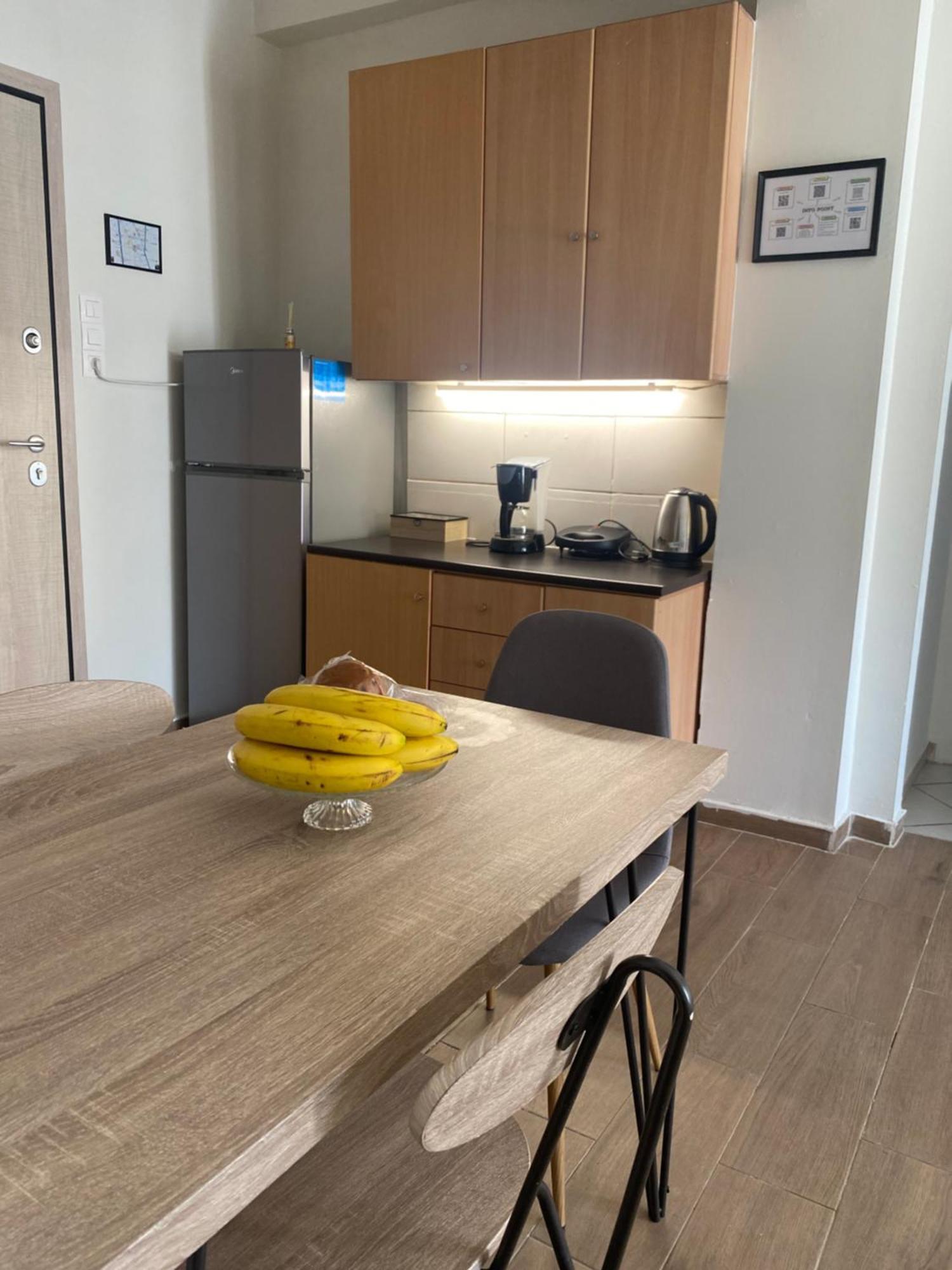 Apostolis Apartment Athens Luaran gambar