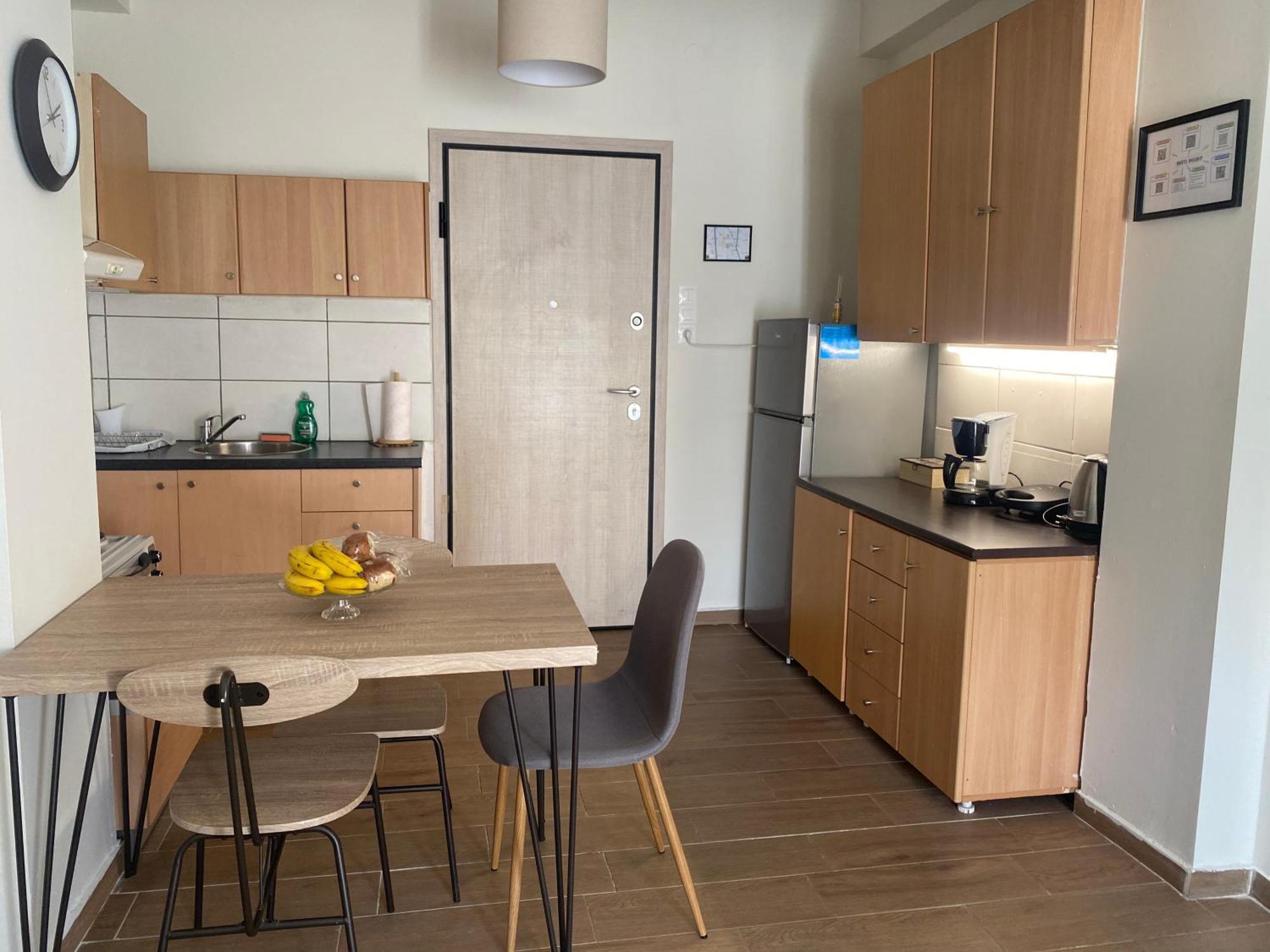 Apostolis Apartment Athens Luaran gambar