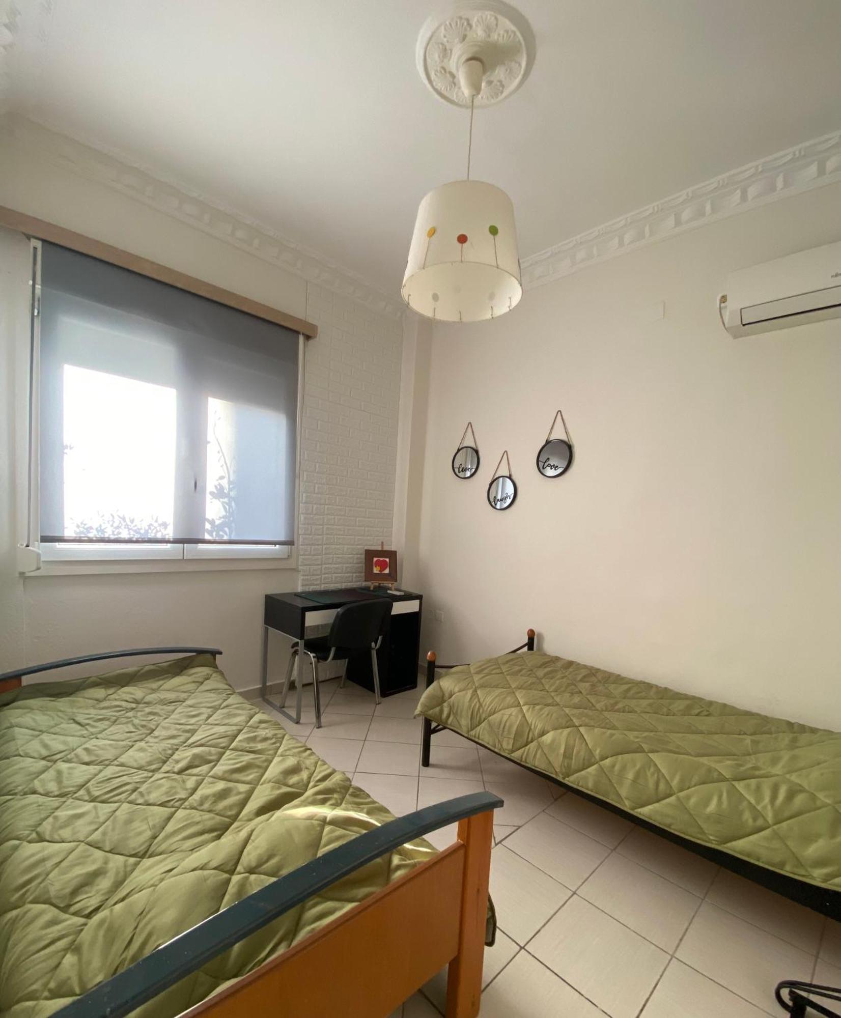 Apostolis Apartment Athens Luaran gambar