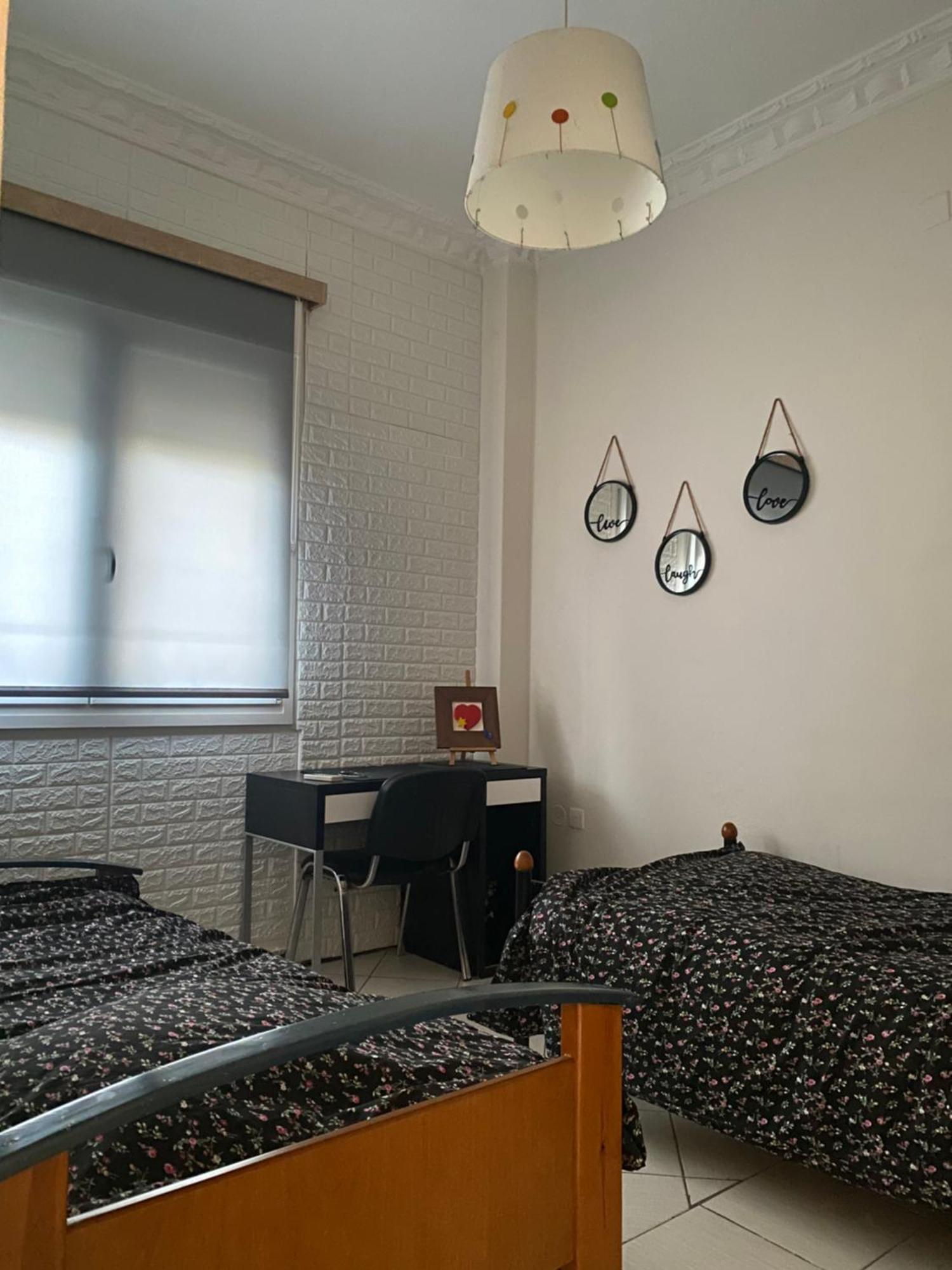 Apostolis Apartment Athens Luaran gambar