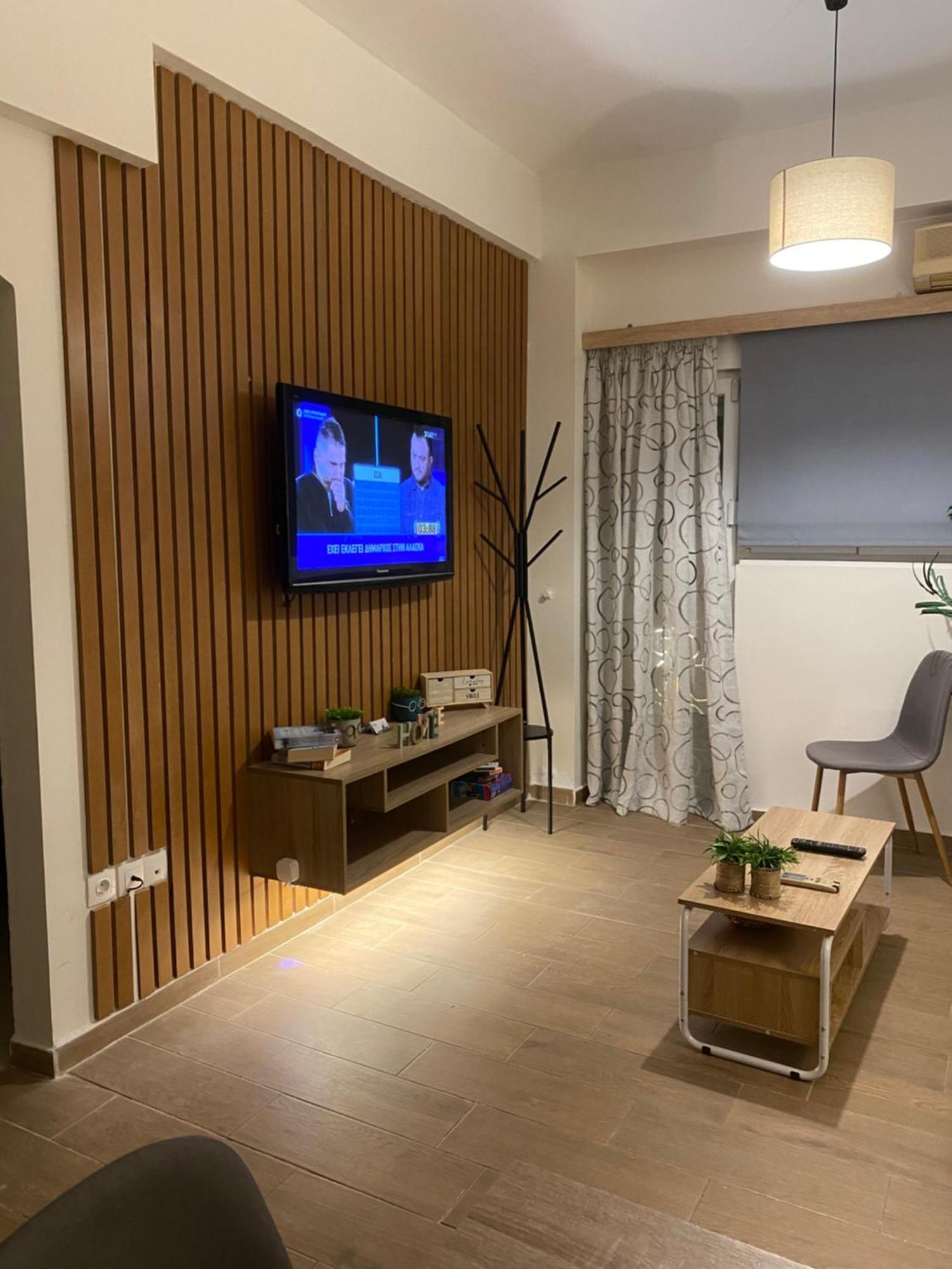 Apostolis Apartment Athens Luaran gambar